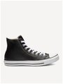 Кожаные кеды Converse Chuck Taylor All Star 132170 черные