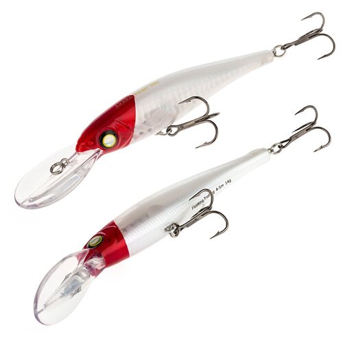 фото Воблер akara pander 105 14 гр. (1/2 oz 4,1 in) a52