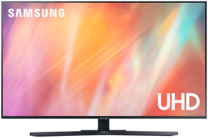 Телевизор Samsung UE43AU7500U 2021 VA