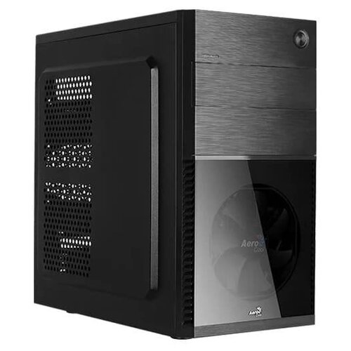фото Игровой компьютер arena 8174 athlon 200ge/16 гб/amd radeon rx 570 4 гб/1000 гб/120 гб ssd/dos pc-arena