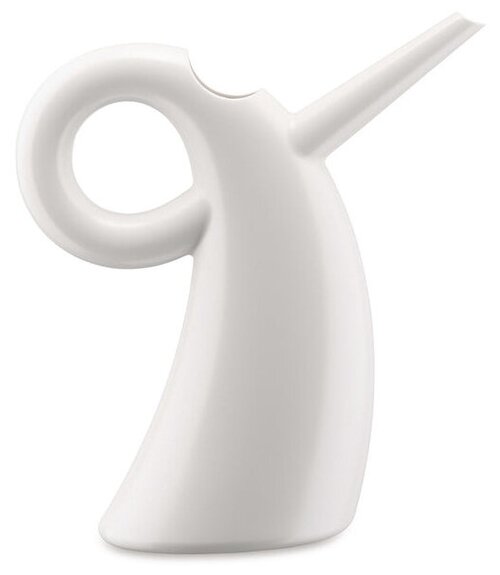 Лейка ALESSI DIVA AEA03 W, белая