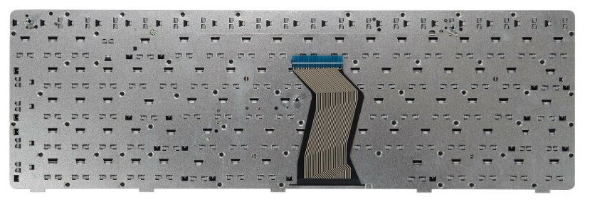 Клавиатура для Lenovo IdeaPad G570, G575, G770, G780, Z560, Z565 (MP-10A33SU-6864, G570-RU)