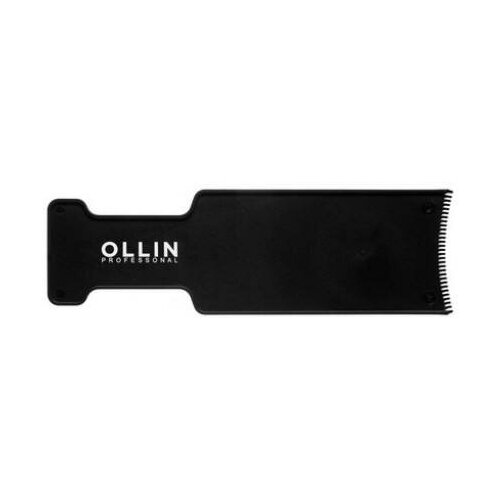 Лопатка для мелирования OLLIN Professional, 33 см