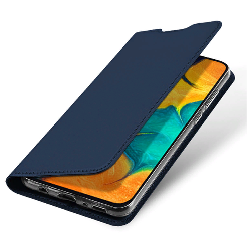 чехол книжка mypads для honor 20s китайская версия honor 20 из качественной водоотталкивающей импортной кожи на жёсткой металлической основе Чехол-книжка MyPads из качественной водоотталкивающей импортной кожи на жёсткой металлической основе для Xiaomi Poco M3 синий