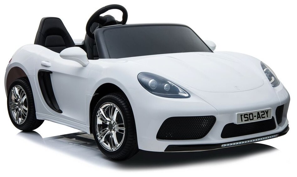  RiverToys Porshe Cayman T911TT ()