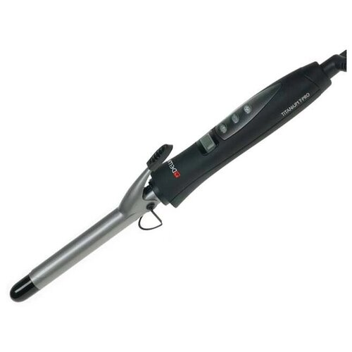 Щипцы для завивки волос Dewal TitaniumT Pro 03-19T 659800₽