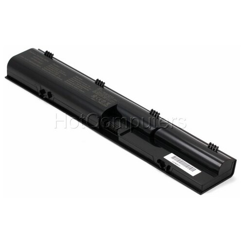 фото Аккумуляторная батарея для ноутбука hp hstnn-ob2t 10.8v (5200mah) sino power