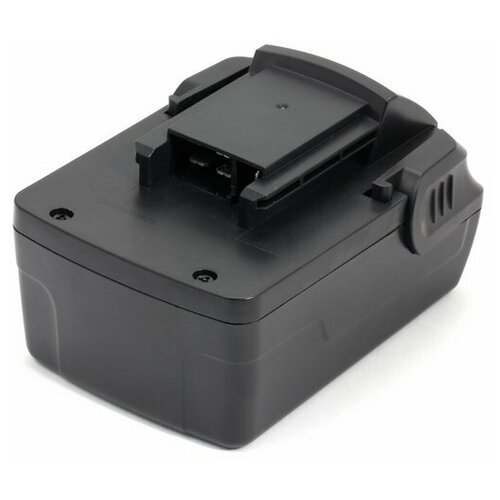 фото Аккумуляторная батарея (аккумулятор) для kress 180 afb (apf 180/4.2) sg/061121 sino power