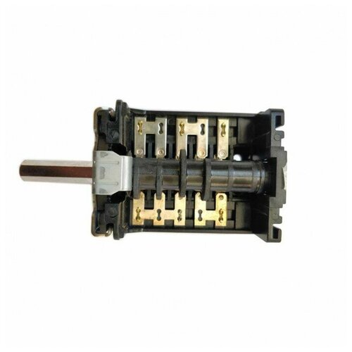 Переключатель, 4 позиций,(COK313UN), 840511