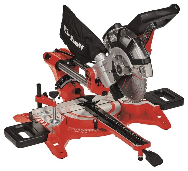   Einhell TC-SM 2131/1 Dual 4300390