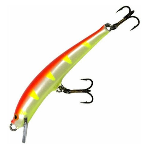 фото Воблер nils master invincible dr, (метал. лопасть), 15cm, 30g, #070