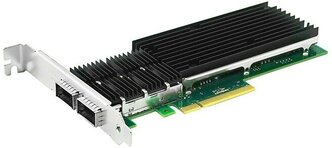 Сетевая карта LR-LINK (LREC9902BF-2QSFP+)