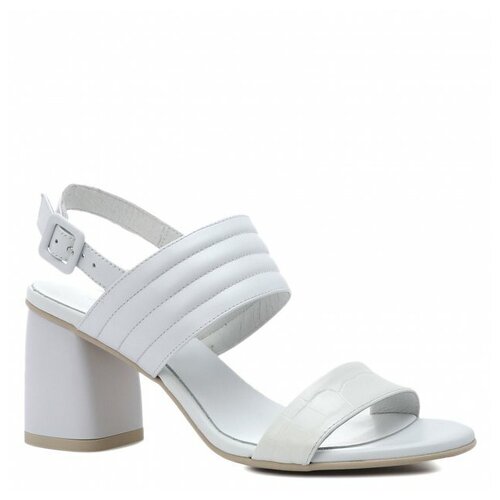 фото Босоножки nero giardini e012250d черный, размер 37