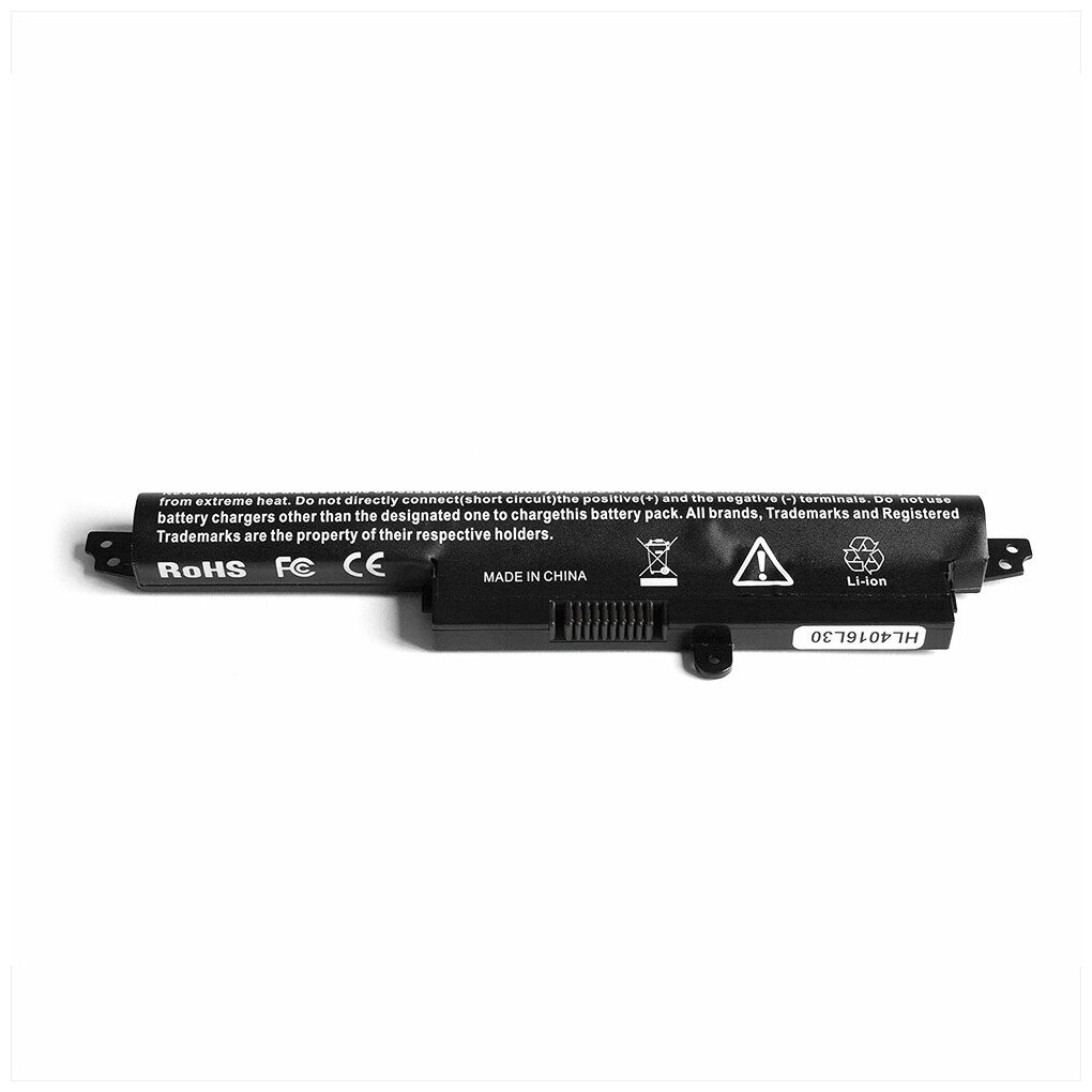 Аккумулятор для ноутбука Asus VivoBook X200CA F200CA Series. 11.25V 2200mAh PN: A31N1302 A31LM2H