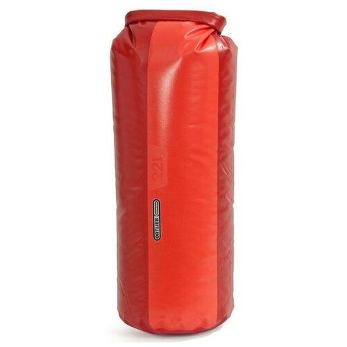 фото Гермомешок ortlieb dry-bag pd350 22л cranberry/signal red