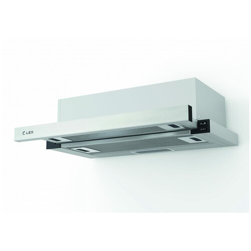 LEX HUBBLE 5001M INOX вытяжка 778700₽