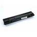 Аккумулятор (Батарея) для ноутбука Asus Eee PC 1025C A32-1025 10.8V 5200mAh REPLACEMENT черная