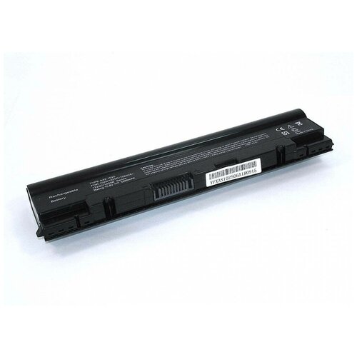 Аккумулятор (Батарея) для ноутбука Asus Eee PC 1025C A32-1025 10.8V 5200mAh REPLACEMENT черная аккумулятор батарея для ноутбука asus eee pc 1001 1005 5200mah replacement черная