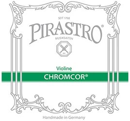 Струна Pirastro Chromcor 319320, 1 уп.