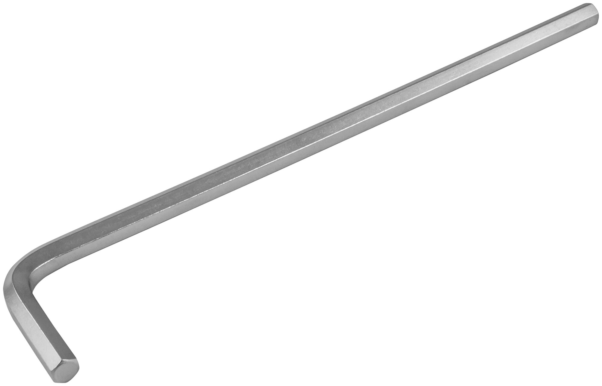 Ключ шестигранный (дюймовый) Thorvik HKIL14 (53107) 185 мм