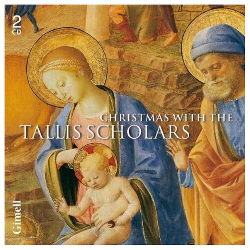 Christmas with the Tallis Scholars