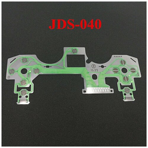 Плата-шлейф протяжный JDS-040 для беспроводного геймпада SONY PLAYSTATION DUALSHOCK 4