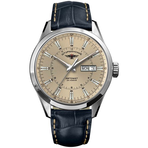 фото Часы наручные штурманские nh36/1891772