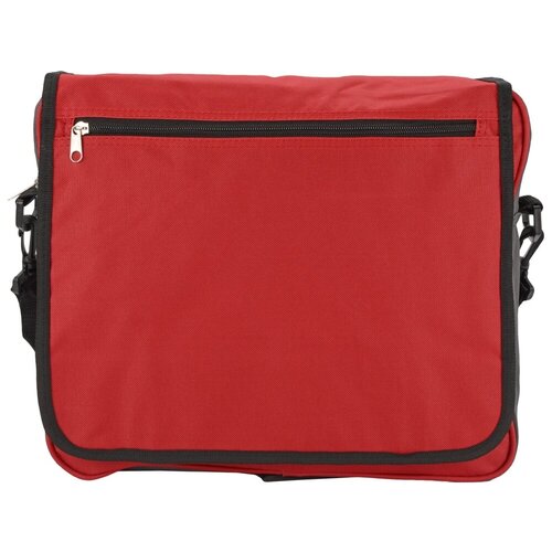 фото Сумка oasis, красный