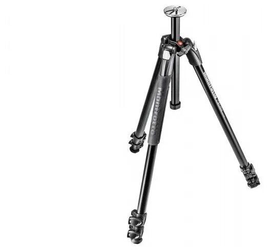 Штатив Manfrotto MT290XTA3 Xtra алюминиевый сплав (без головы)