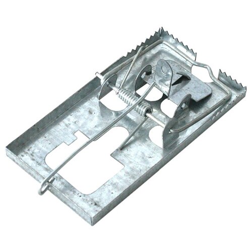 Bros (Брос) мышеловка (металлическая), 1 шт