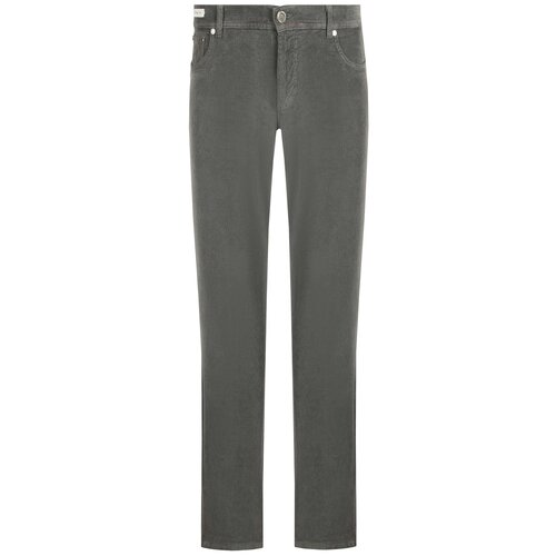 фото Брюки richard j. brown серый