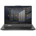 Ноутбук ASUS TUF Gaming FX706HEB-HX091, 90NR0713-M02580, серый