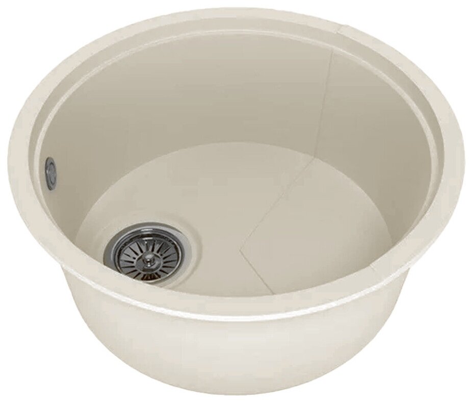 Кухонная мойка KitKraken - фото №8