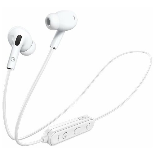 GAL BH-4000 белый 106200₽