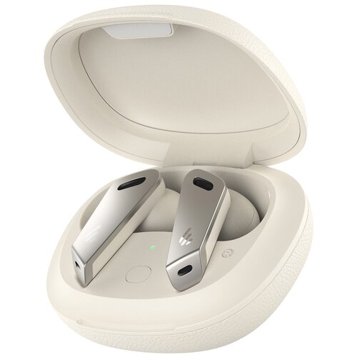 Гарнитура вкладыши Edifier TWS NB2 PRO белый беспроводные bluetooth 499900₽