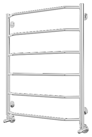 Terminus Виктория П6 Полотенцесушитель 600*796 4670030725141