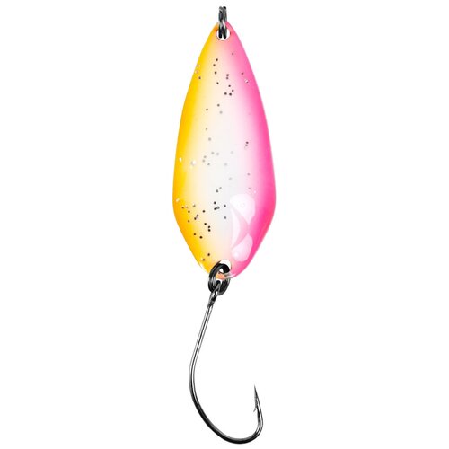 Блесна колеб Lucky John EOS длин29мм024г 004 865₽