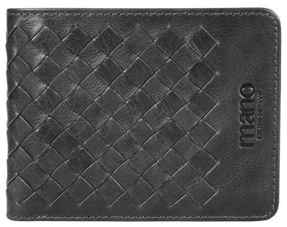 Бумажник Mano