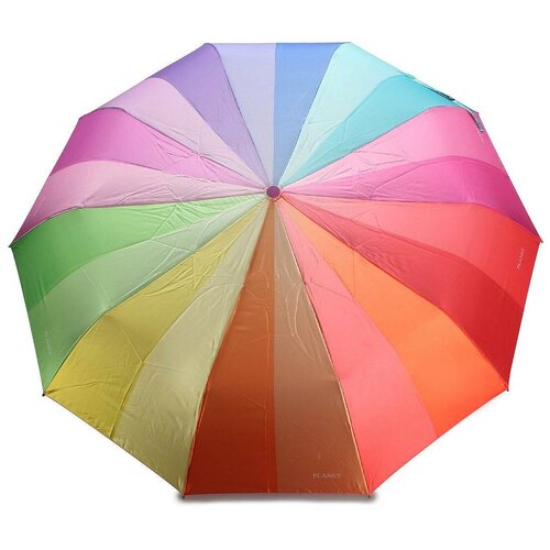 Зонт PLANET, розовый