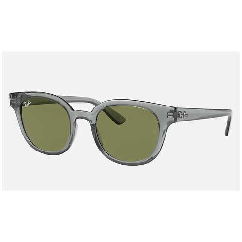 фото Солнцезащитные очки ray-ban rb4324 6450/4e (50-21) luxottica