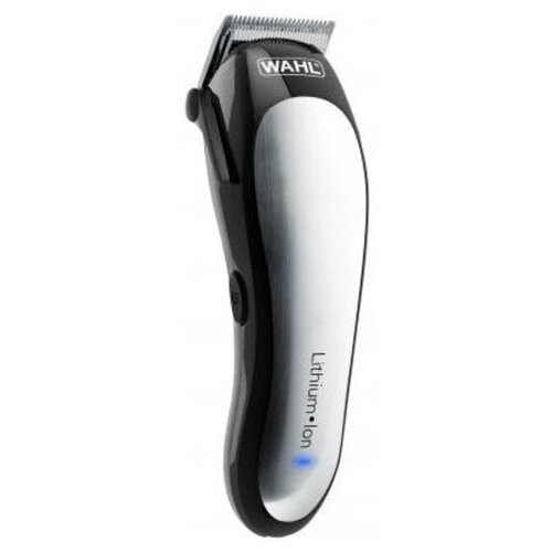 Набор для стрижки WAHL Lithium Ion Clipper in Handle Case черный 757800₽
