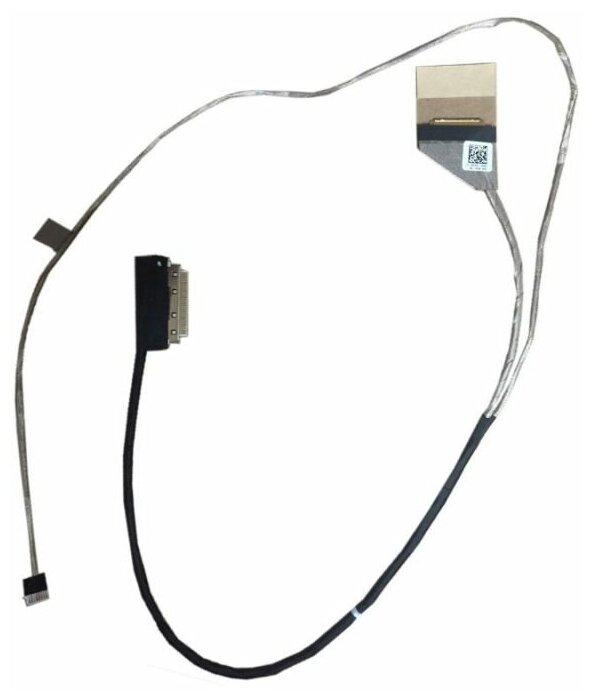 Шлейф (кабель) матрицы для Dell Inspiron 5447 5448 P/N: DC020021X00 0VVG60