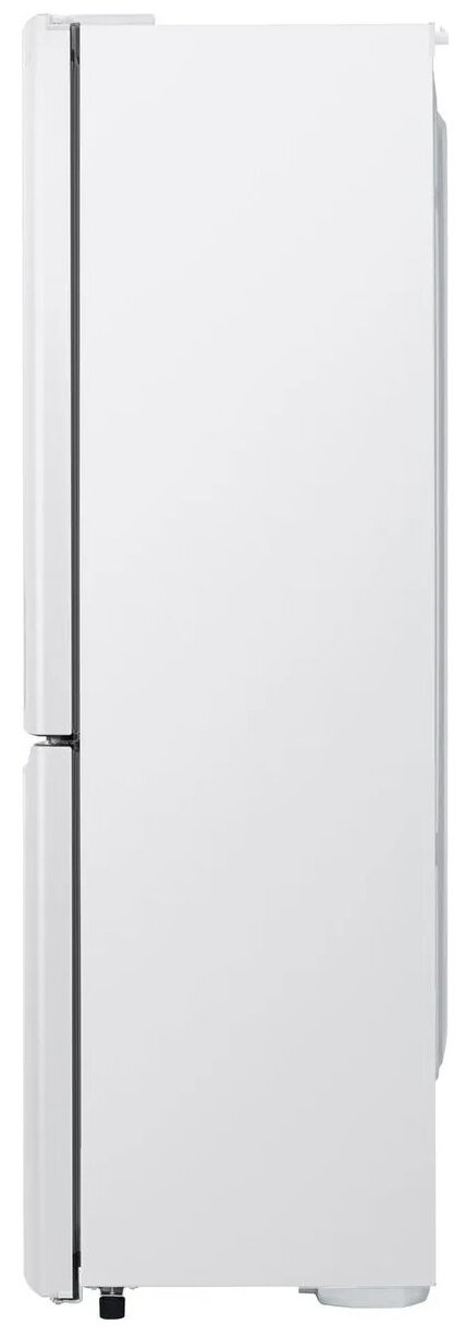Холодильник LG GA-B419 SQUL - фотография № 8