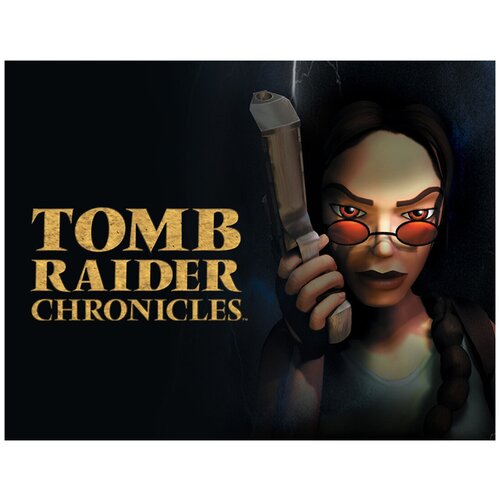 Tomb Raider V: Chronicles