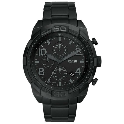 Наручные часы Fossil FS5712 с хронографом