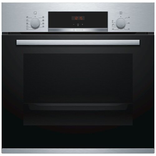 Духовой шкаф Bosch HBF534ES0R 4264800₽