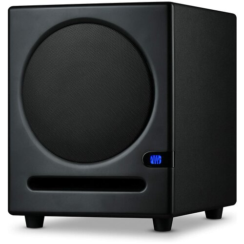 PreSonus Eris Sub8 активный студийный сабвуфер 8