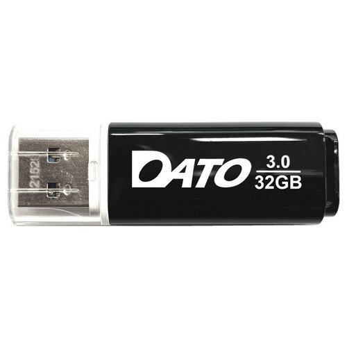 Флешка Dato 32Gb DB8002U3 USB3.0 черный