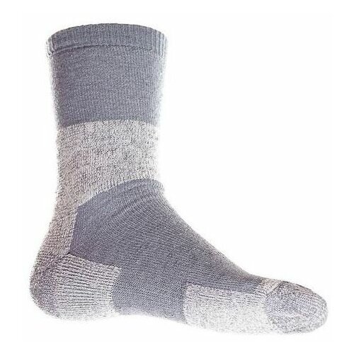 Носки Accapi, размер Eur:34-36, серый