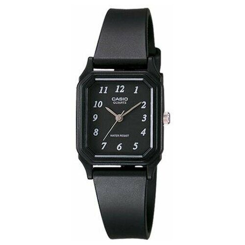 фото Наручные часы casio японские наручные часы casio collection lq-142-1b